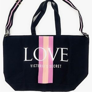 Victoria’s Secret Tote